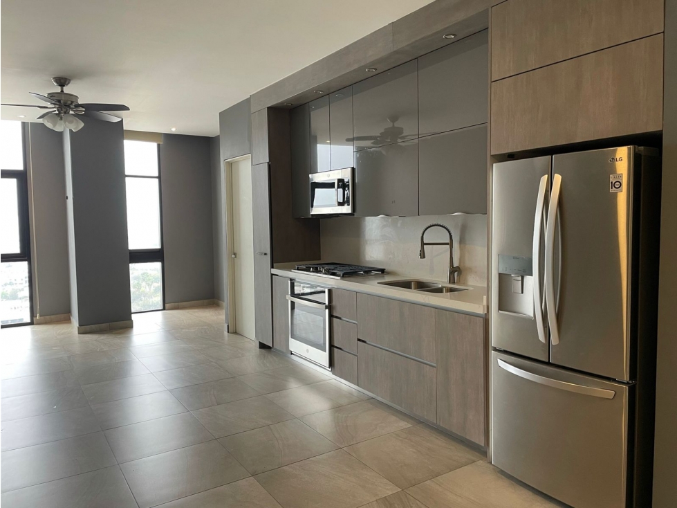 RMC DEPARTAMENTO EN VENTA EN TORRE LUZ EN MONTERREY EN NUEVO LEON — foto 2