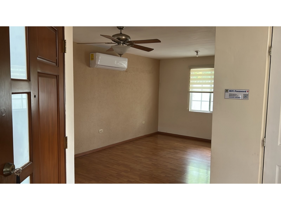 APV CASA EN RENTA EN HACIENDA SANTA FE APODACA — foto 6
