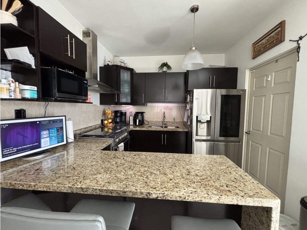 APV CASA EN VENTA PALMAS DIAMANTE SAN NICOLAS DE LOS GARZA — foto 5
