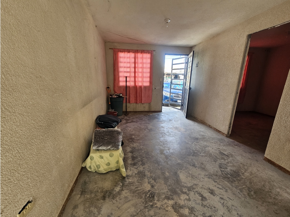 ECL CASA EN VENTA BELLA VISTA CADEREYTA JIMENEZ NUEVO LEON — foto 2