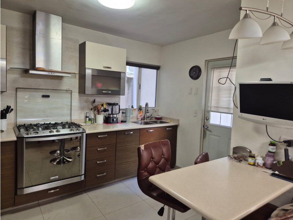 APV CASA EN VENTA EN GENERAL ESCOBEDO NUEVO LEON - 1