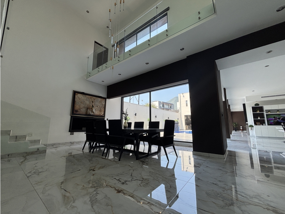 APV CASA EN VENTA EL URO MONTERREY — foto 6