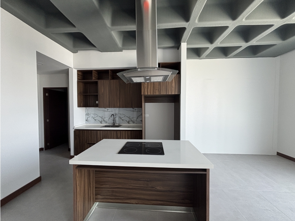 APV DEPARTAMENTO EN VENTA EN LORETO APODACA TOWER - 4