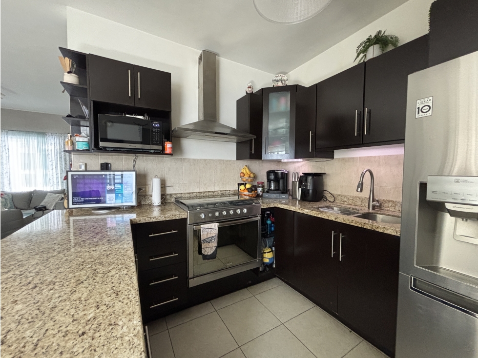 APV CASA EN VENTA PALMAS DIAMANTE SAN NICOLAS DE LOS GARZA — foto 4