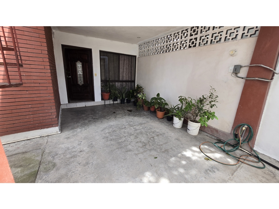 GNI CASA EN VENTA FRACC DEL LAGO, SAN NICOLAS DE LOS GARZA — foto 2