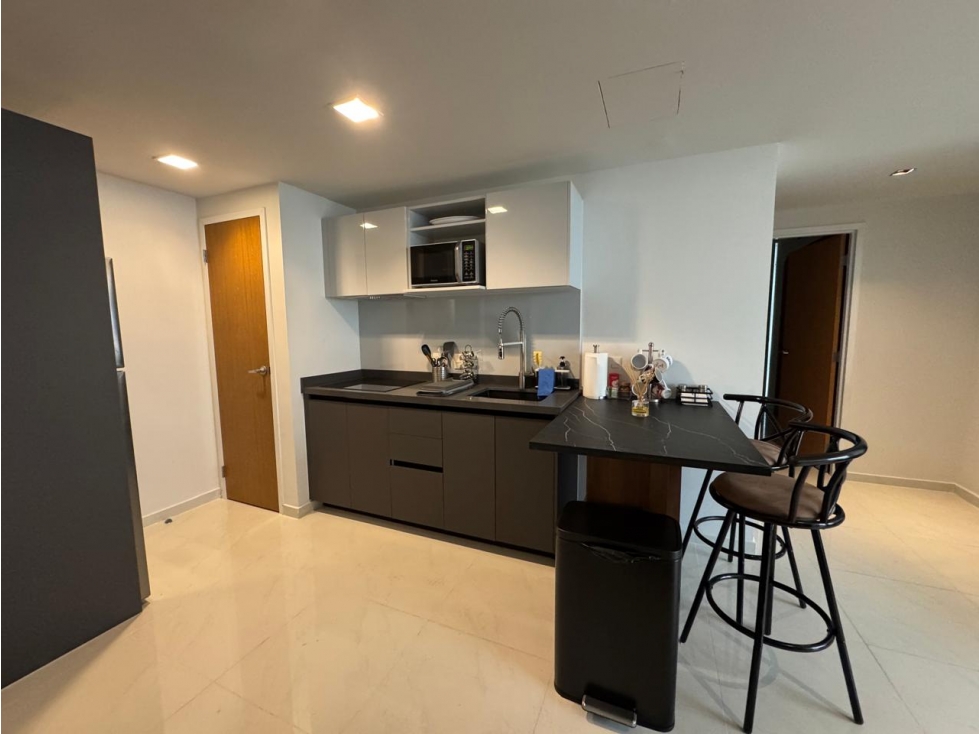 NBA DEPARTAMENTO EN RENTA EN SANTA LUCIA EN MONTERREY NUEVO LEON — foto 3