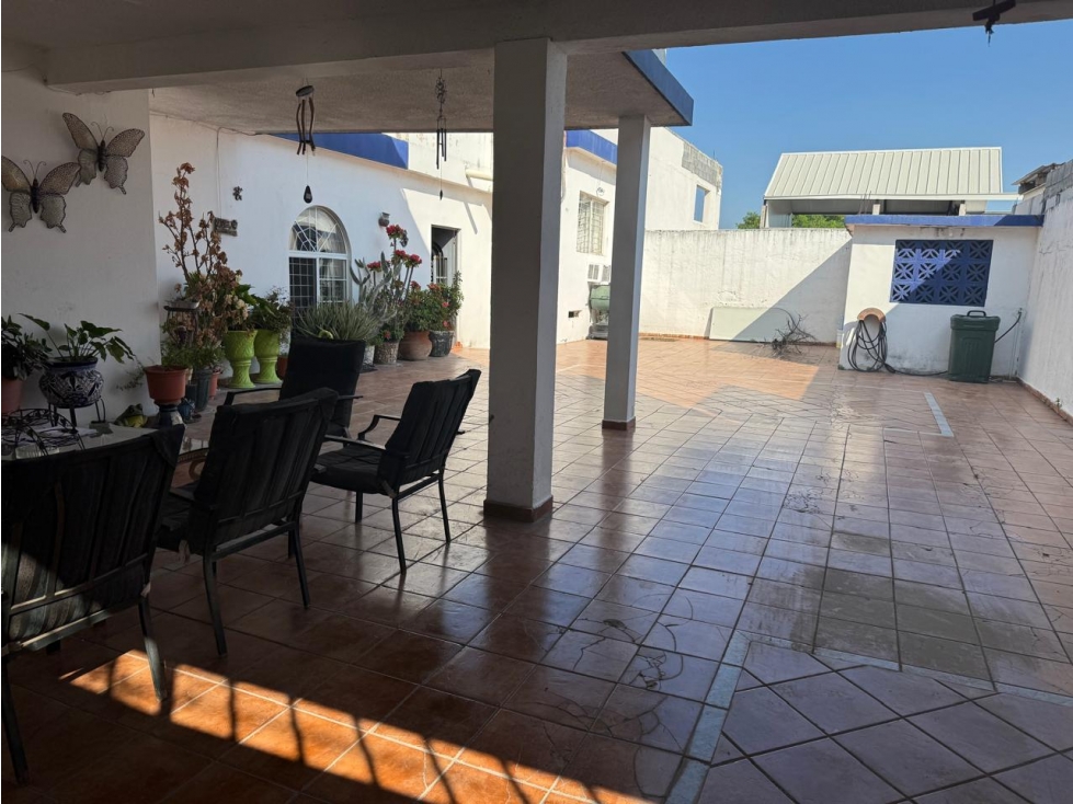 NBA CASA EN VENTA EN LA COLONIA ZITOON EN GUADALUPE NUEVO LEON - 5
