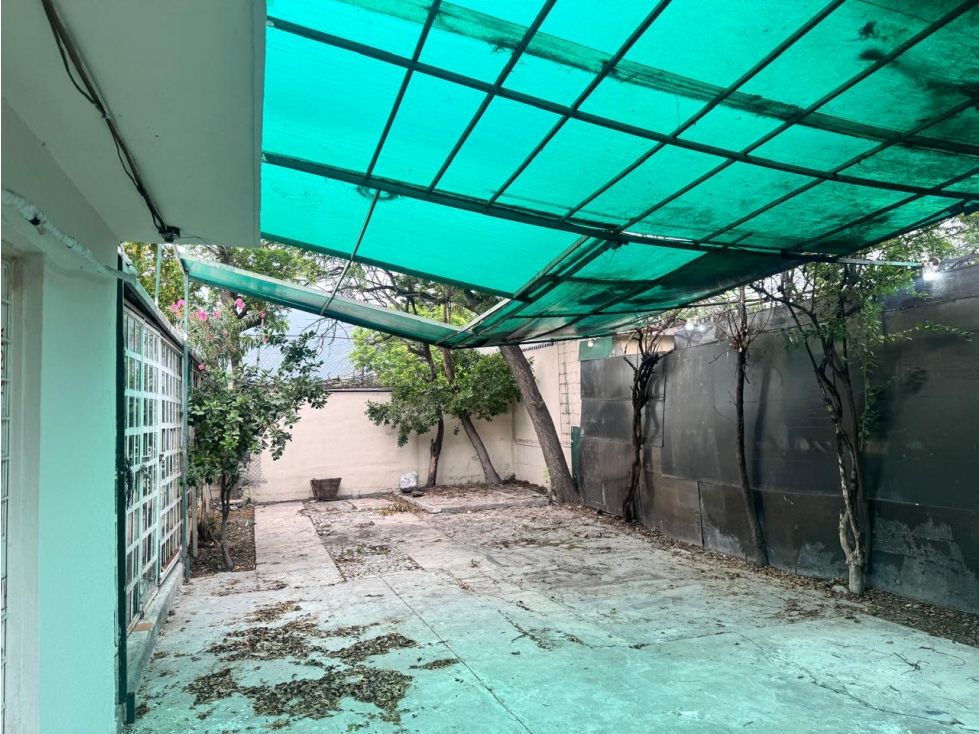 RMC CASA EN VENTA EN COL LOMA LINDA EN MONTERREY NUEVO LEON — foto 2