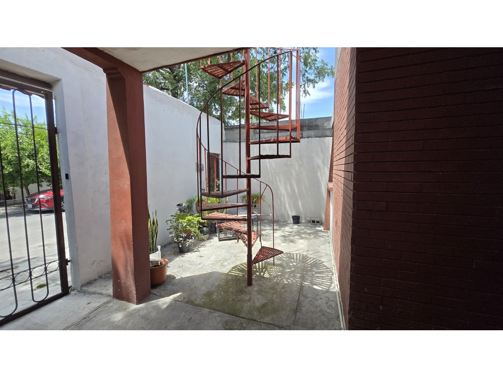 GNI CASA EN VENTA FRACC DEL LAGO, SAN NICOLAS DE LOS GARZA — foto 3