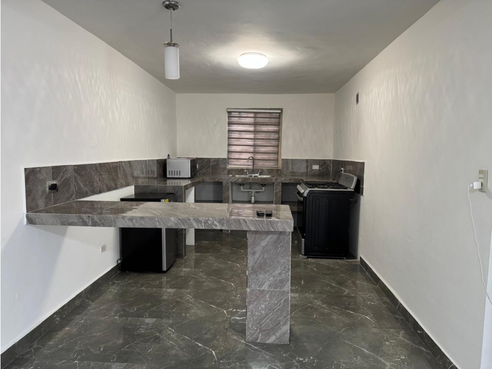 NBA CASA EN RENTA EN COLONIA VILLAS DE SAN JOSE EN JUAREZ NUEVO LEON — foto 4