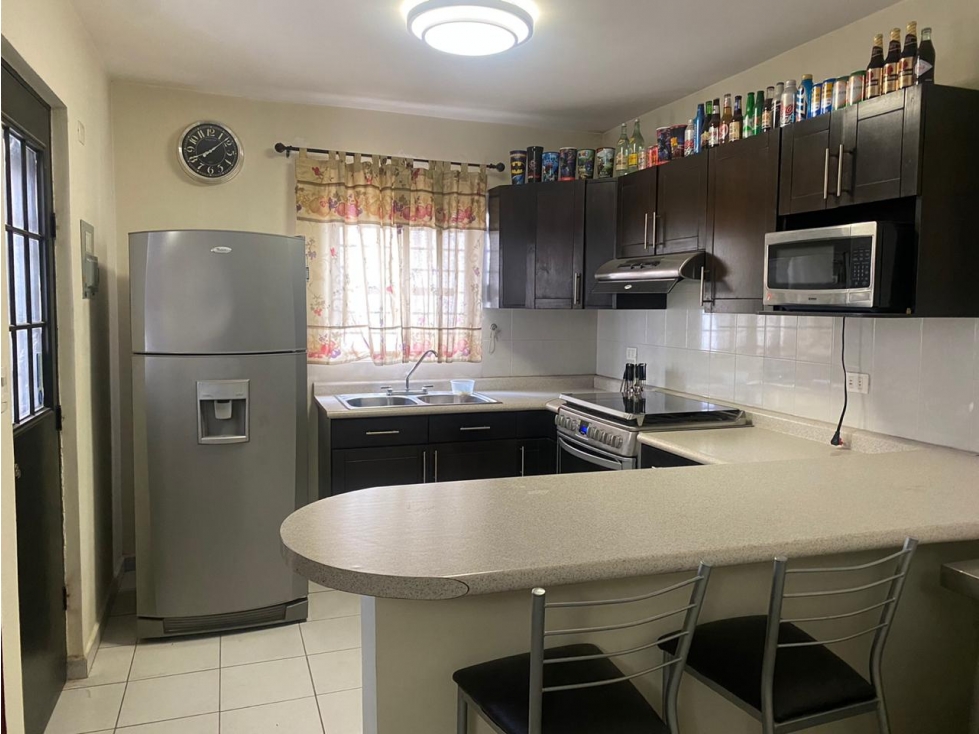 RMC CASA EN RENTA EN PRIVADAS ILTAMARINDO EN APODACA EN NUEVO LEON - 4