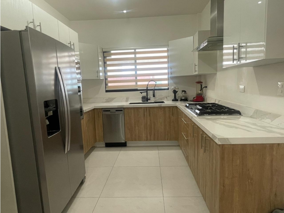 RMC CASA EN VENTA EN RINCONADA COLONIAL EN APODACA N L — foto 4
