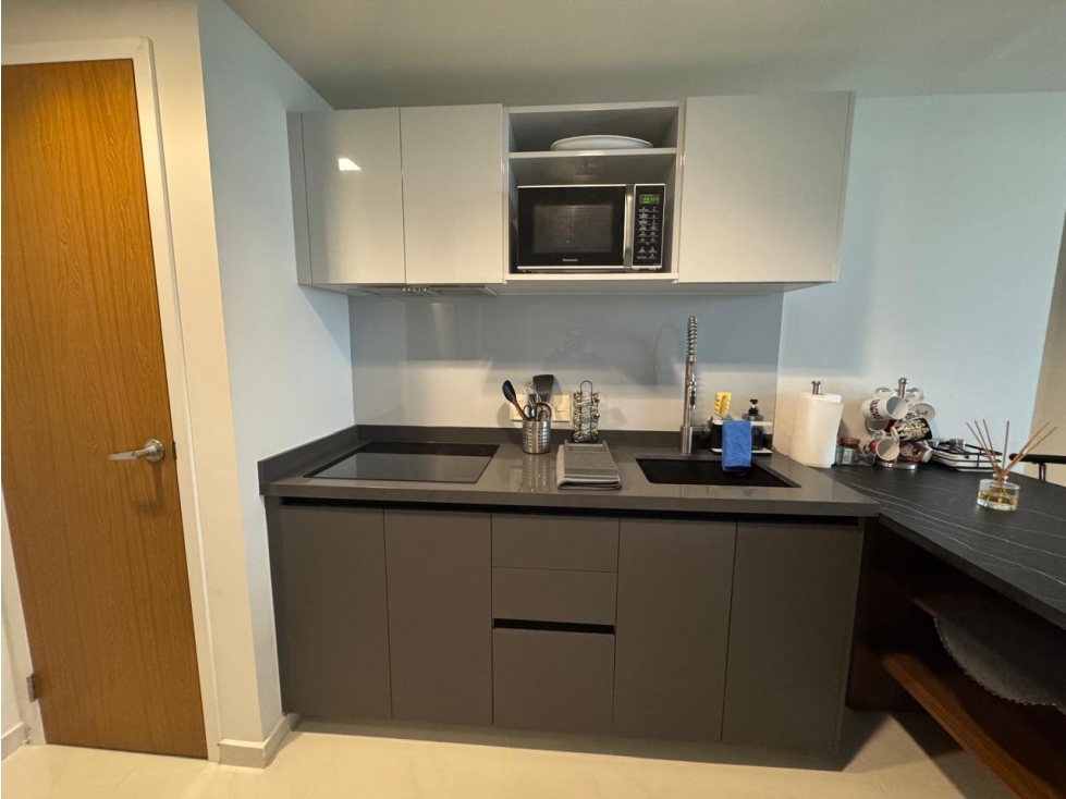 NBA DEPARTAMENTO EN RENTA EN SANTA LUCIA EN MONTERREY NUEVO LEON — foto 5