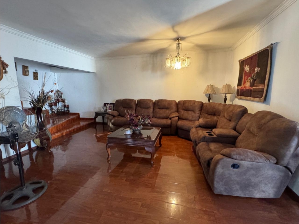 NBA CASA EN VENTA EN LA COLONIA ZITOON EN GUADALUPE NUEVO LEON - 1