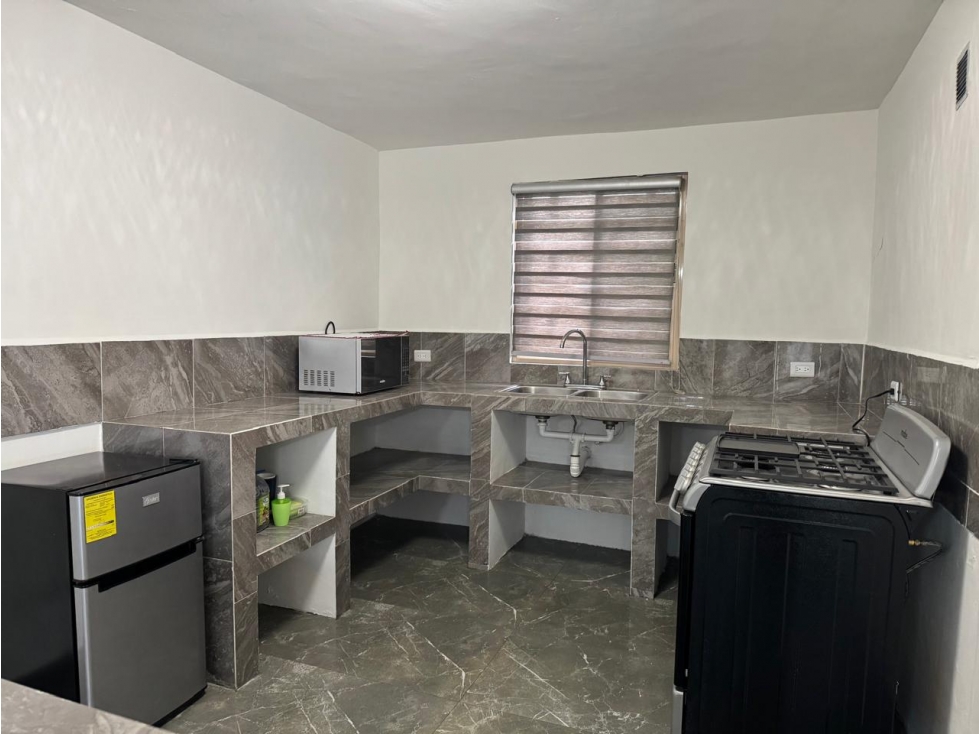 NBA CASA EN RENTA EN COLONIA VILLAS DE SAN JOSE EN JUAREZ NUEVO LEON — foto 5