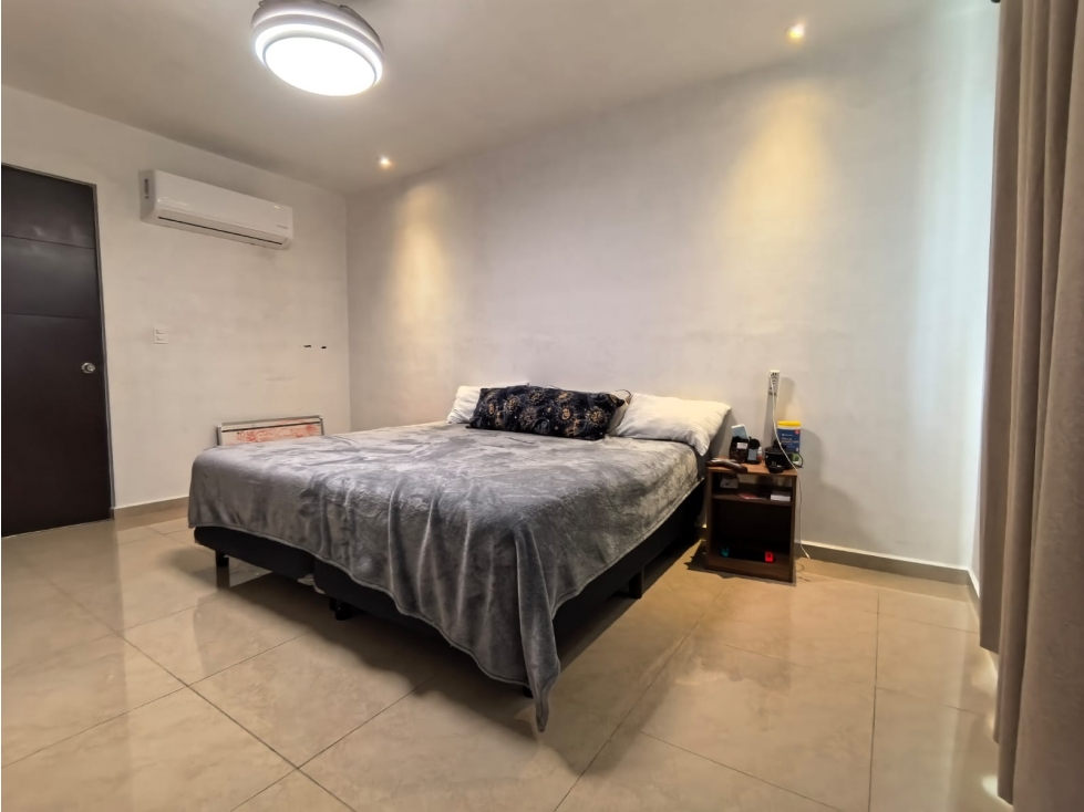 NBA CASA EN VENTA EN FRACCIONAMIENTO LA AMISTAD EN ESCOBEDO NUEVO LEON — foto 6