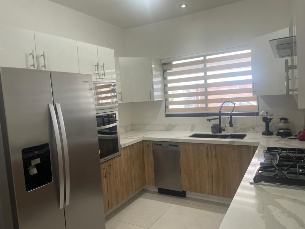 RMC CASA EN VENTA EN RINCONADA COLONIAL EN APODACA N L — foto 3