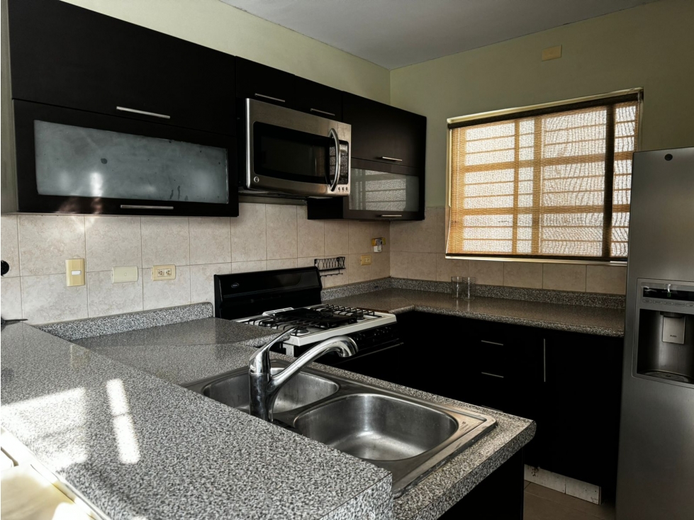 RMC CASA EN RENTA EN LOS ARRECIFES EN APODACA EN NUEVO LEÓN - 6