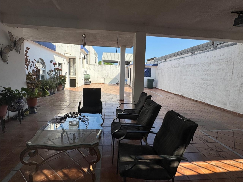 NBA CASA EN VENTA EN LA COLONIA ZITOON EN GUADALUPE NUEVO LEON - 4