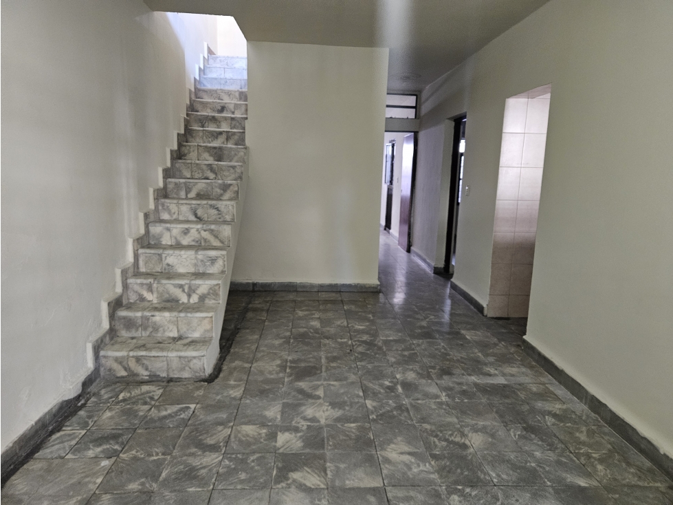 ECL CASA EN VENTA EN SAN NICOLAS CENTRO GOZALITOS Y MATAMOROS — foto 2