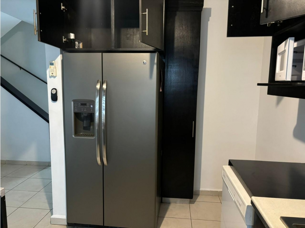 APV CASA AMUEBLADA EN RENTA EN ALMERIA, APODACA, NUEVO LEON - 4