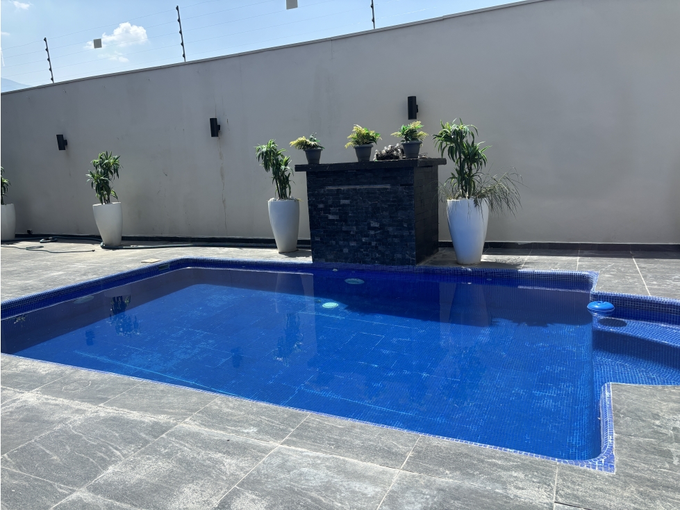 APV CASA EN VENTA EL URO MONTERREY — foto 3