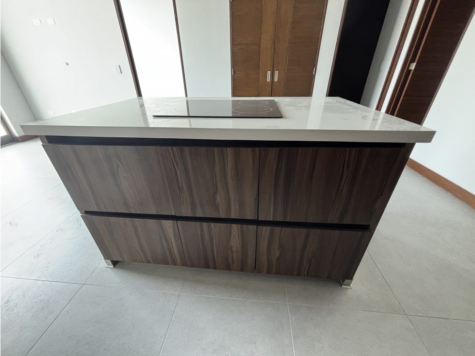 APV DEPARTAMENTO EN VENTA EN LORETO APODACA TOWER - 6