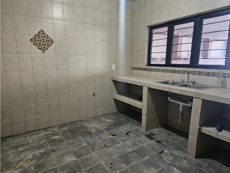 ECL CASA EN VENTA EN SAN NICOLAS CENTRO GOZALITOS Y MATAMOROS — foto 3