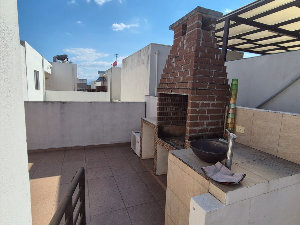 APV CASA EN VENTA EN GENERAL ESCOBEDO NUEVO LEON - 4