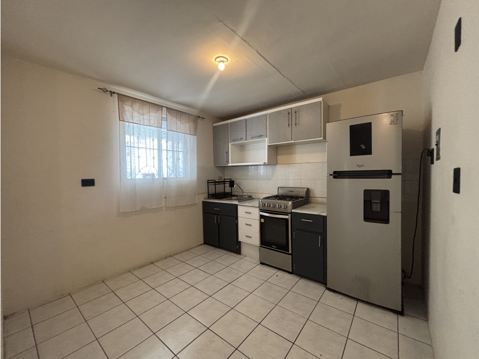 APV CASA EN RENTA EN APODACA - 2