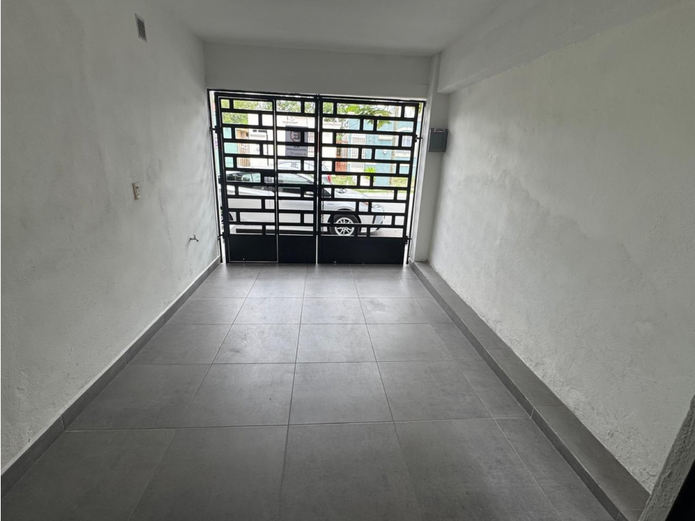 NBA CASA EN RENTA EN COLONIA VILLAS DE SAN JOSE EN JUAREZ NUEVO LEON — foto 2
