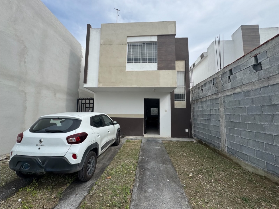 NBA CASA EN VENTA ACCADIA RESIDENCIAL EN APODACA NUEVO LEON — foto 2
