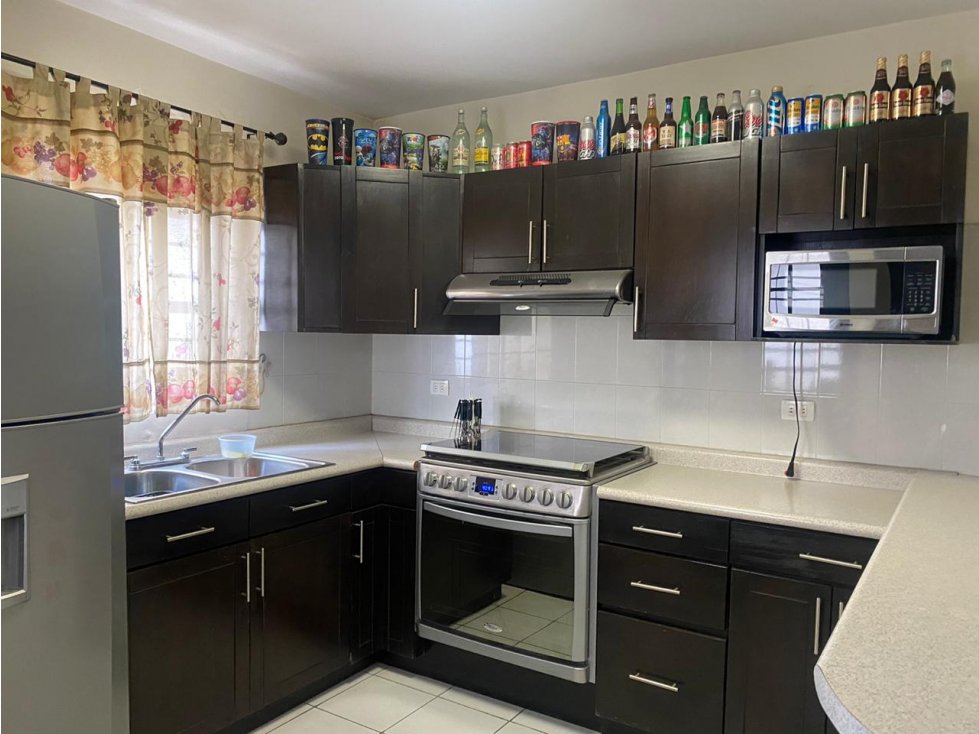 RMC CASA EN RENTA EN PRIVADAS ILTAMARINDO EN APODACA EN NUEVO LEON - 3