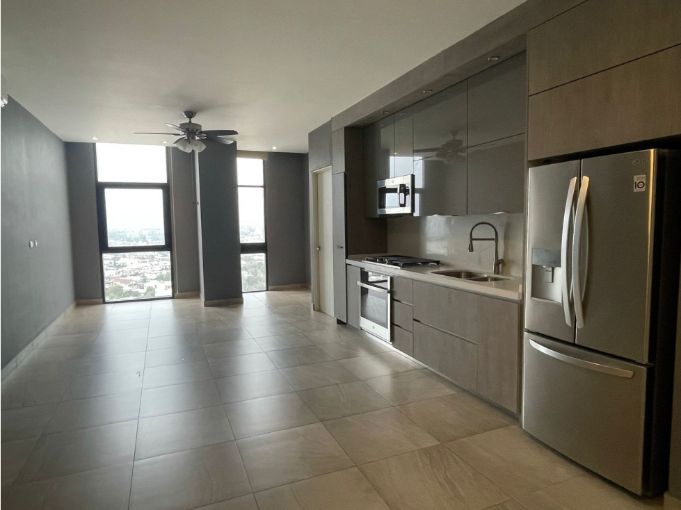 RMC DEPARTAMENTO EN VENTA EN TORRE LUZ EN MONTERREY EN NUEVO LEON
