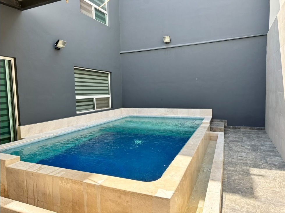 RMC CASA EN VENTA EN CIMA DE LA MONTAÑA CUMBRES EN MONTERREY - 3