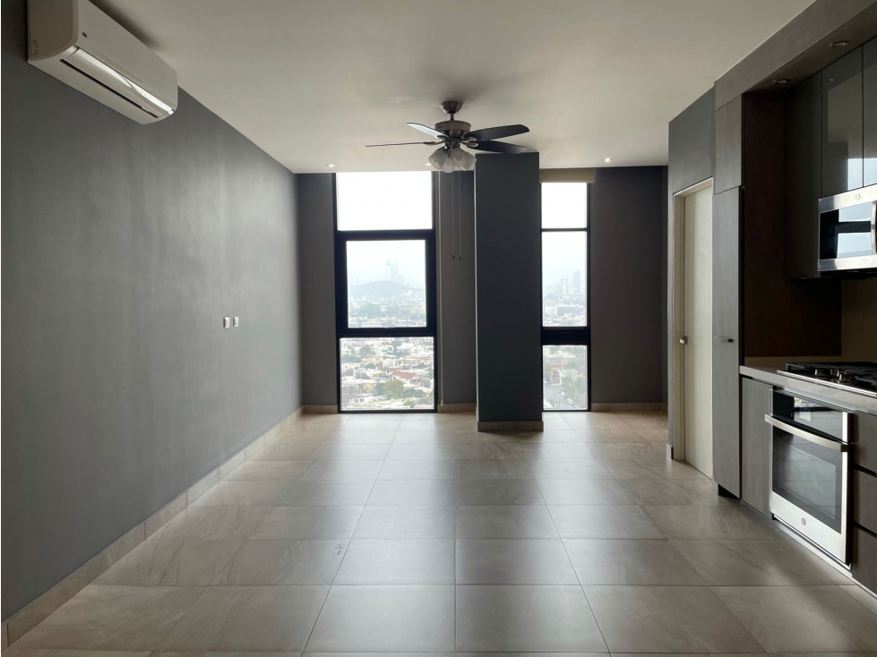 RMC DEPARTAMENTO EN VENTA EN TORRE LUZ EN MONTERREY EN NUEVO LEON — foto 4