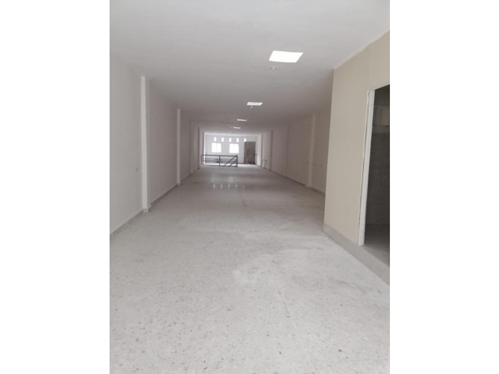 GNI Local en VENTA en Av. Colón, Monterrey, Nuevo León - 2