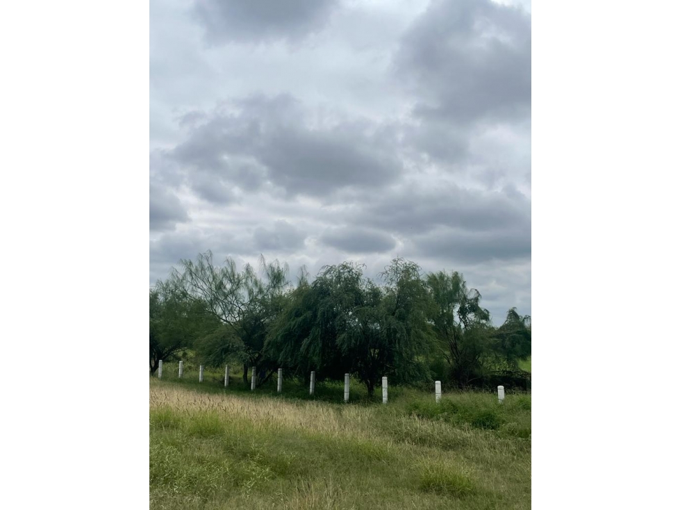 RMC TERRENO EN VENTA EN AUTOPISTA PERIFERICO MTY APODACA NUEVO LEON - 2