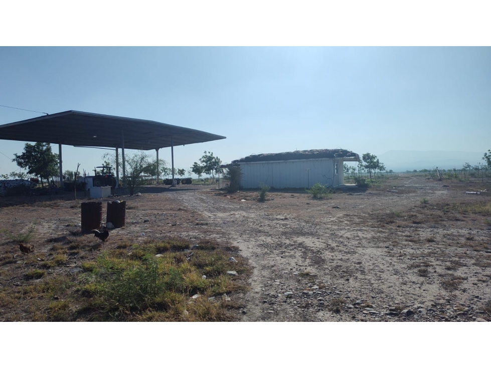 MMC TERRENO EN VENTA EN BUSTAMANTE EN NUEVO LEON - 4