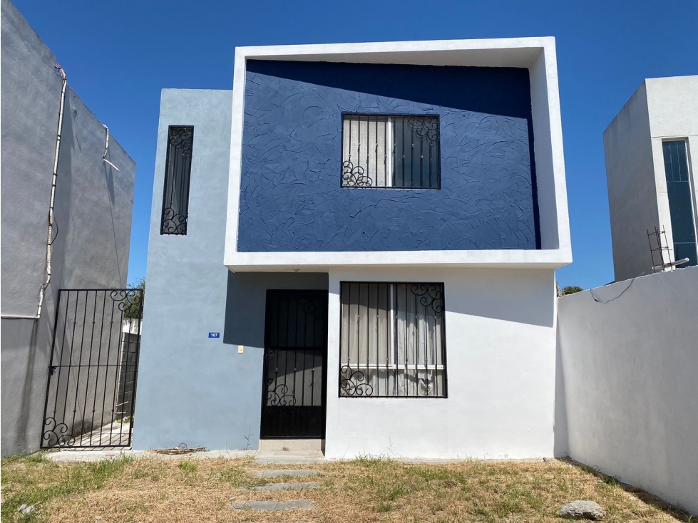 MMC CASA EN RENTA EN MIRASOL RESIDENCIAL EN APODACA EN NUEVO LEON — foto 2