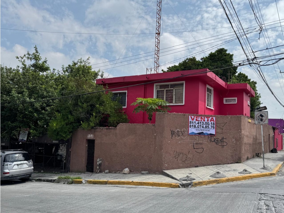 NBA TERRENO EN VENTA EN LA COLONIA INDEPENDENCIA MONTERREY NUEVO LEON — foto 4