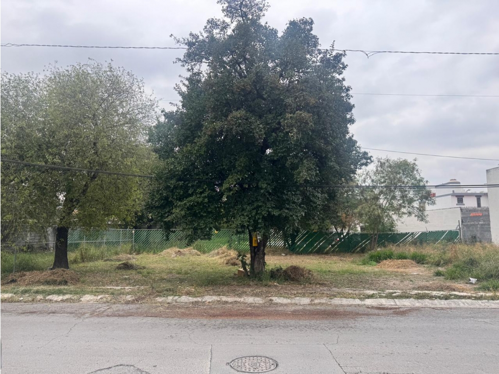 RMC TERRENO EN VENTA EN APODACA CENTRO EN APODACA NUEVO LEON - 2