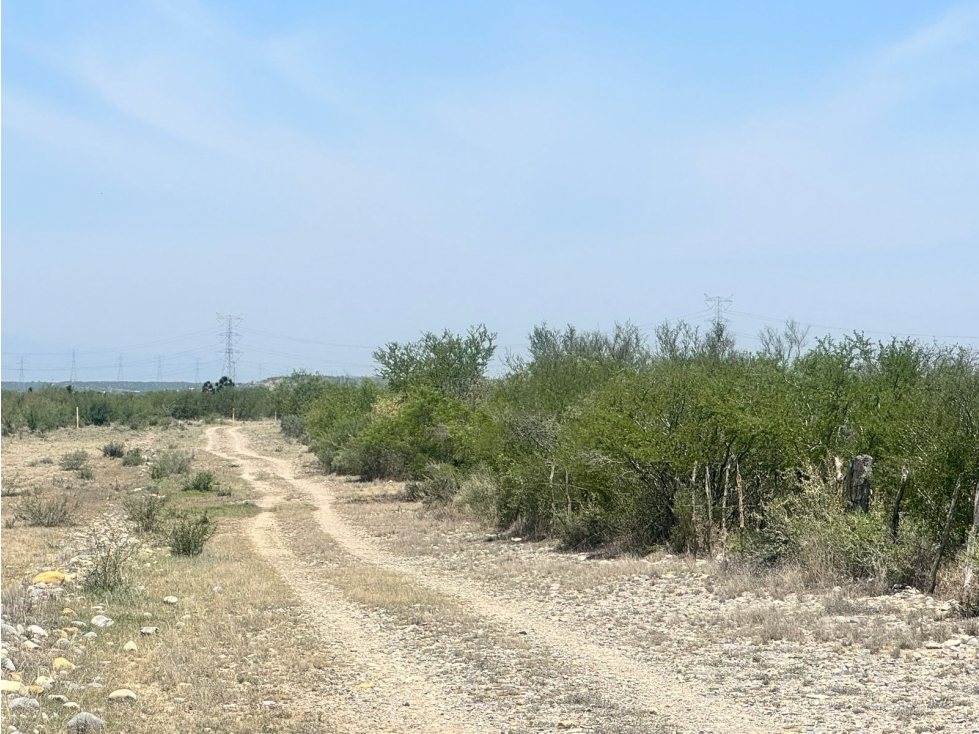 RMC TERRENO EN VENTA EN ZUAZUA NUEVO LEON - 2