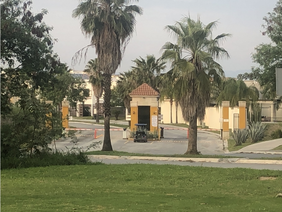 GNI CASA EN VENTA EN LAS CRUCES, APODACA NUEVO LEON — foto 2