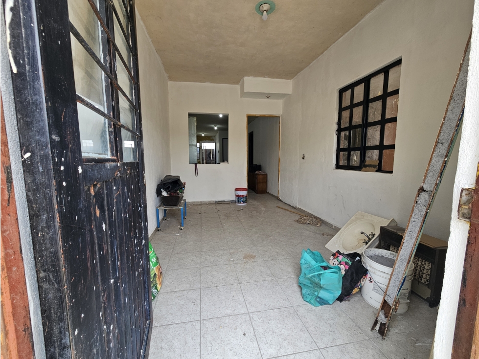 ECL CASA EN VENTA EN PASEO DE SANTA ROSA APODACA — foto 3