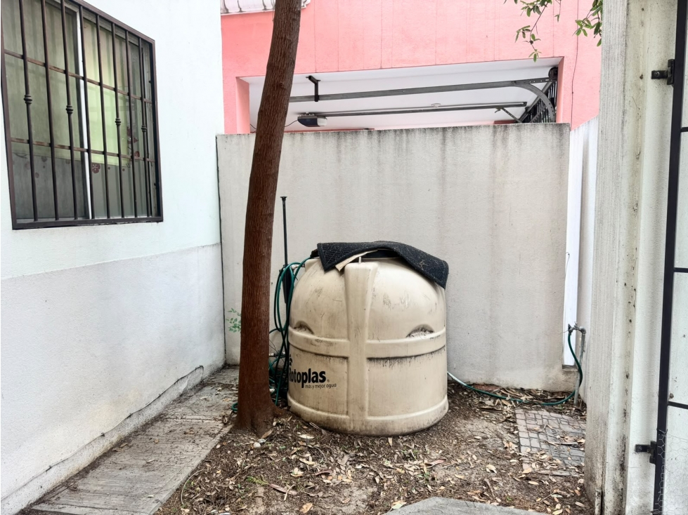 RMC CASA EN RENTA EN BOSQUE DE AGUA EN APODACA NUEVO LEON — foto 2
