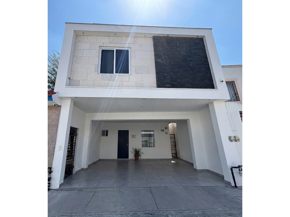 APV CASA EN VENTA PALMAS DIAMANTE SAN NICOLAS DE LOS GARZA