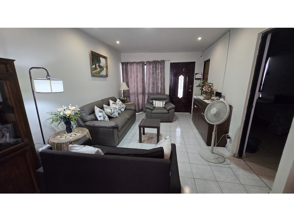 GNI CASA EN VENTA FRACC DEL LAGO, SAN NICOLAS DE LOS GARZA — foto 4