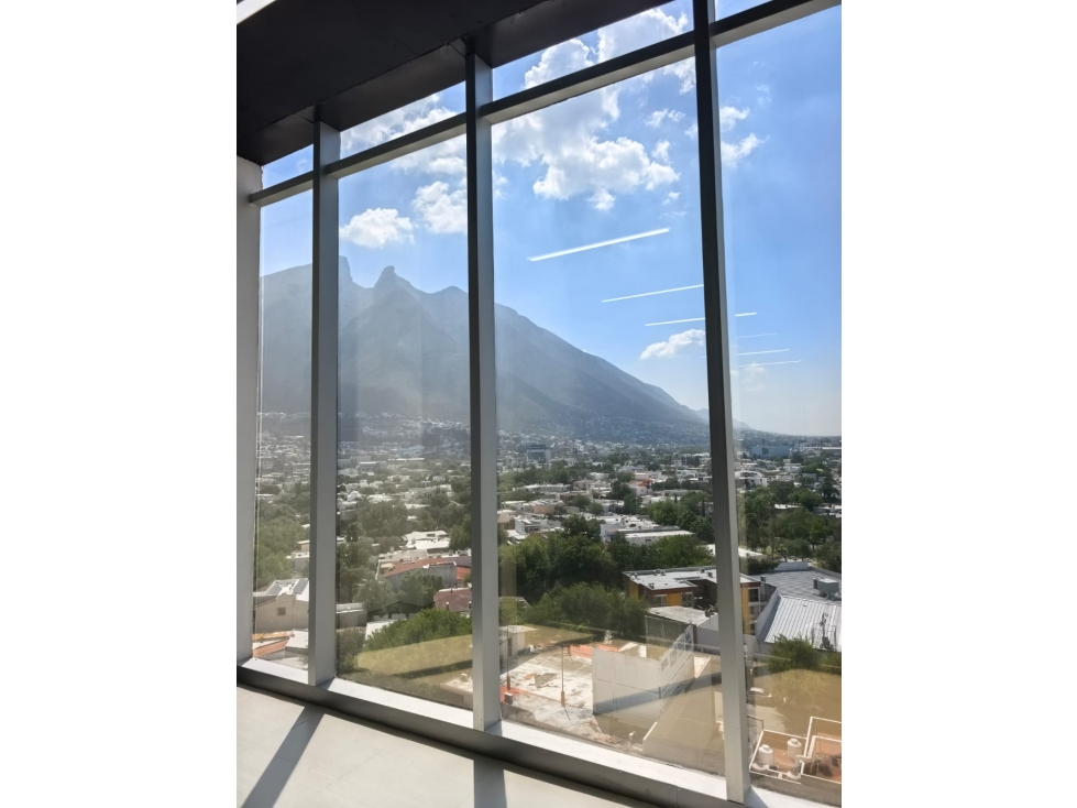 NBA OFICINA EN RENTA ENN TORRE VETRO MONTERREY NUEVO LEON — foto 3