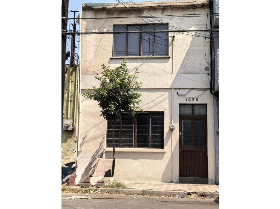 NBA CASA EN VENTA EN EL CENTRO DE MONTERREY NUEVO LEON - 2